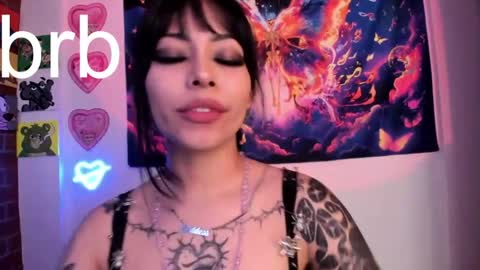 Bratty Lanita - independent online show from May 15, 10:56 pm
