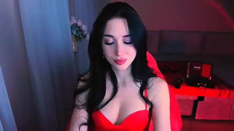 Miss Desire...do you remember online show from January 17, 7:32 pm