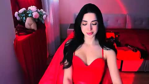 Miss Desire...do you remember online show from February 3, 6:40 am