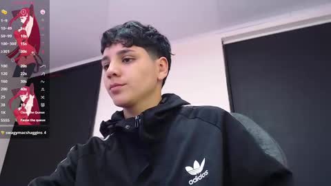 Anna online show from March 10, 6:45 pm