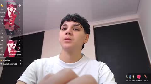 Anna online show from December 26, 4:58 pm