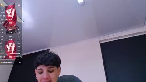 Anna online show from December 16, 4:16 pm