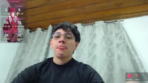 Anna online show from October 3, 4:23 pm