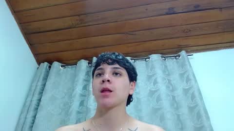 Anna online show from October 17, 6:33 pm