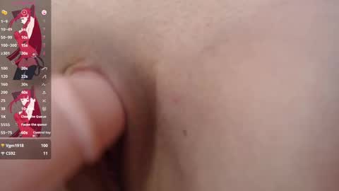 Anna online show from March 7, 4:33 pm