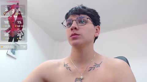 Anna online show from September 27, 4:03 pm