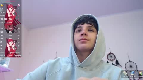 Anna online show from March 3, 3:37 pm