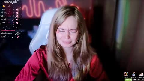 Lin online show from September 16, 6:38 pm