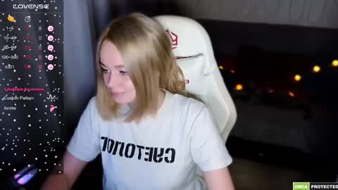 Lin online show from October 26, 1:34 am