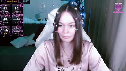 Lin online show from December 9, 6:03 pm