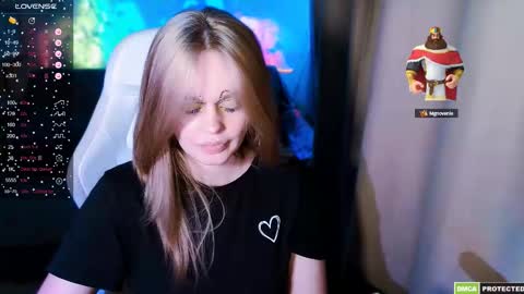 Lin online show from September 10, 5:02 pm