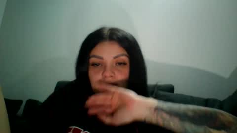 bad rose online show from March 12, 6:22 pm