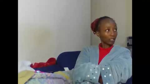 baddie_bunnie online show from March 10, 2:15 am