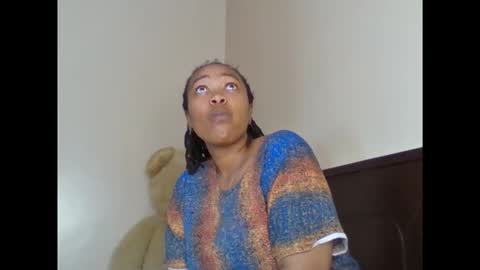 baddie_bunnie online show from March 22, 11:27 am