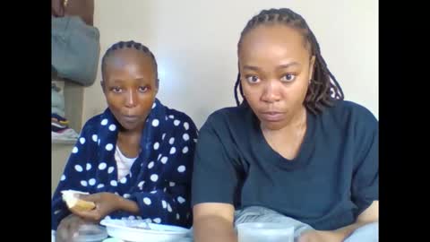 baddie_bunnie online show from March 27, 8:26 am