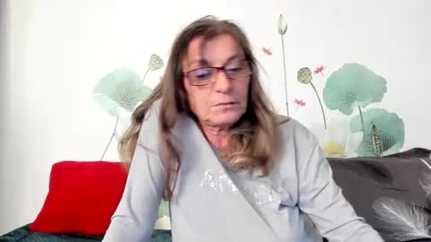 Gina online show from September 18, 12:58 pm