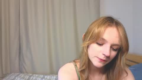 Kate online show from April 26, 4:16 pm
