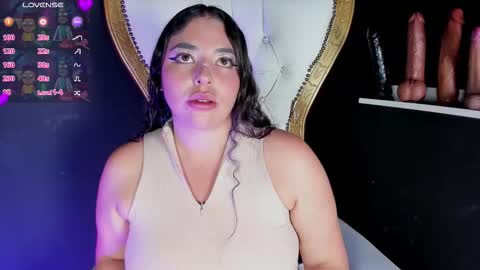 bagiolett  online show from January 13, 7:07 pm