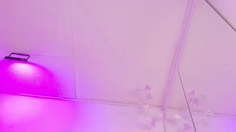 Bahia Marquez online show from March 10, 1:48 pm