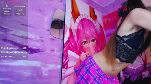 baihu_jin7 online show from May 20, 5:15 am