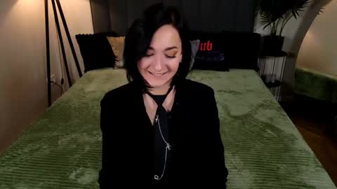 Bailyn online show from February 1, 12:48 pm