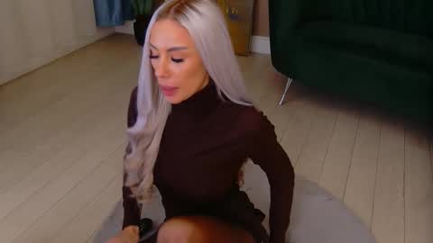 bailey_rush online show from January 11, 6:13 pm