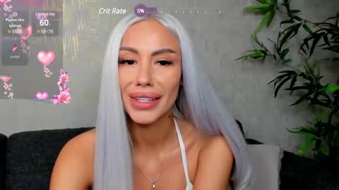 bailey_rush online show from March 4, 10:46 am