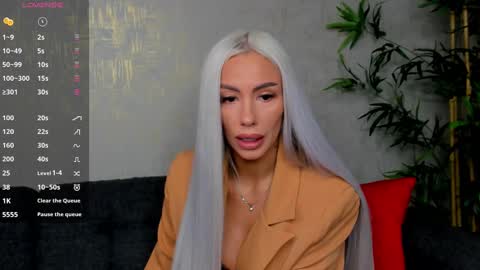 bailey_rush online show from March 11, 12:17 pm