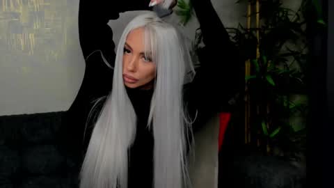 bailey_rush online show from March 12, 12:26 pm