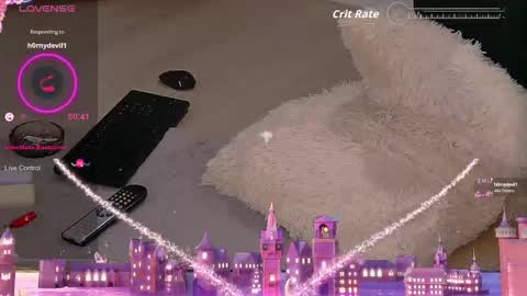 bailey_rush online show from September 26, 3:31 pm