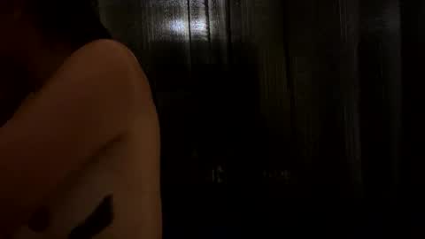 bambii_petite online show from April 11, 9:51 pm