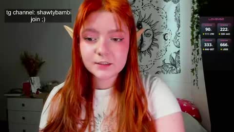 May 3 online show from May 1, 10:07 am