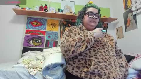 Ana  online show from February 15, 3:09 am