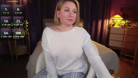 Allie online show from February 26, 12:04 pm