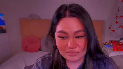 Barbie Kim online show from February 9, 8:13 pm