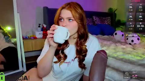 barbara_dunnn online show from July 12, 10:05 am