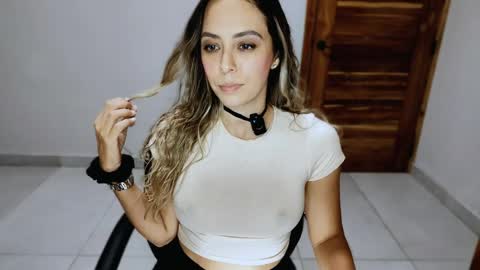 barbara_weber online show from April 10, 2:06 am