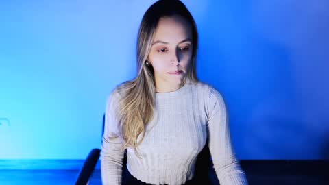 barbara_weber online show from January 6, 1:42 am