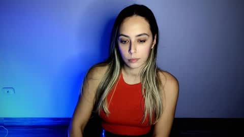 barbara_weber online show from January 27, 1:16 am