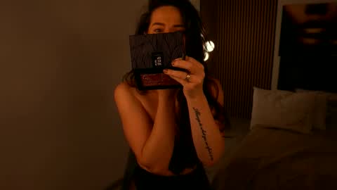 barbaraxoxox online show from November 24, 5:20 am