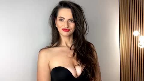 barbaraxoxox online show from October 16, 5:21 am