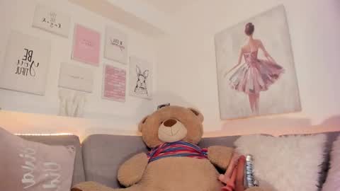 Barbara online show from March 5, 4:24 am