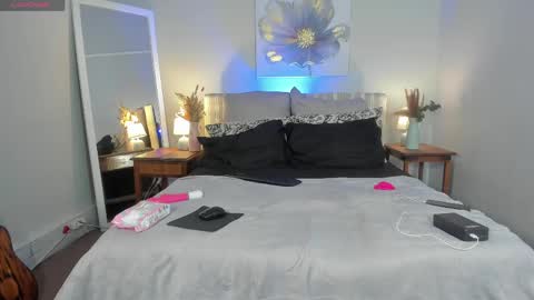 BaibieMelanin online show from April 13, 7:14 pm