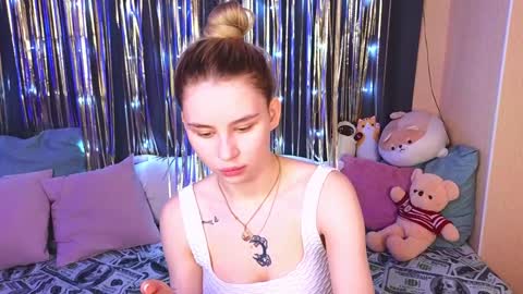 Eva online show from December 16, 9:20 pm