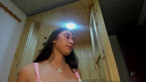 Sarashy online show from October 15, 4:04 am