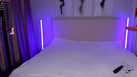  Emma online show from February 3, 9:18 pm