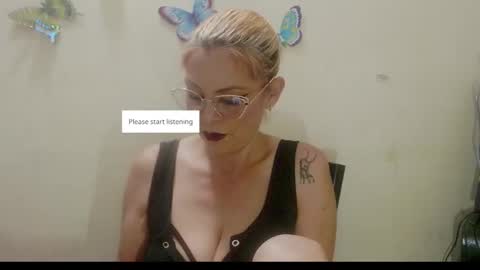 barbiemature online show from September 19, 10:42 pm