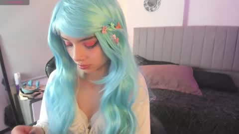 Barbie... online show from November 20, 5:19 am