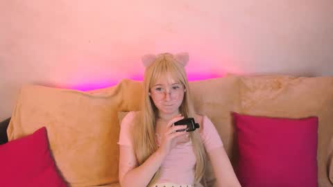 Barbie Lily online show from March 2, 6:47 am