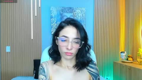Barbie Scot online show from May 31, 3:34 am
